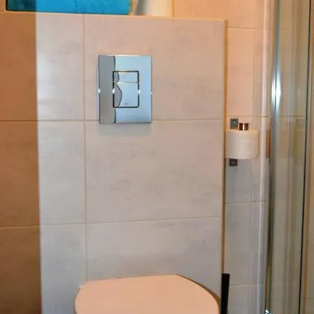 Apartment Ahoj
